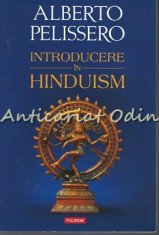 Introducere In Hinduism - Alberto Pelissero foto