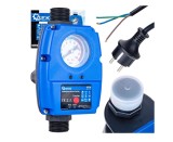Presostat automat pentru pompe apa PC-59N, Geko G81510
