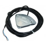 Lampa avertizare 12 24V LED pentru lifturi hidraulice MBB Hubfix, Palfinger, MBB PALFINGER