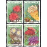 NAMIBIA 2001 FAUNA MARINA CORALI