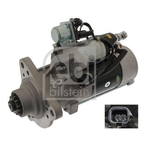 Febi Bilstein starter