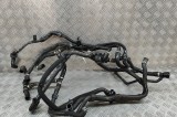 Furtun de lichid de răcire AUDI Q4 Sportback F4N 2024 OEM: 1EA122049AQ,1EA121621G,1EA121157K,1EA122101CG 29862145