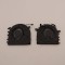 Set coolere Laptop, Lenovo, 5F10S13965, 5F10S13992, 5F10S14059, 5F10S14060, HQ23300128000, HQ23300126000, DFS5K22115572Q FNG2, DFS5K22B05673Q FNG3, 5V