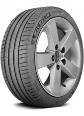 MICHELIN 4 SUV 235/55R19 101V foto