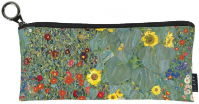 Penar textil Klimt foto