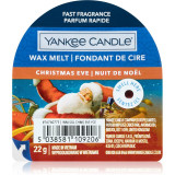 Yankee Candle Christmas Eve ceară pentru aromatizator 22 g