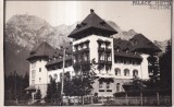 Palace Hotel Busteni (necirculata)