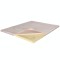 Topper Saltea Memory 5 cm Tencel, 90 x 200 cm