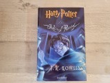 Harry Potter si Ordinul Phoenix de J.K.Rowling