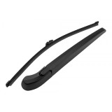 Brat stergator luneta cu lamela Bmw E70 X5 2006-, lungime lamela : 390mm, 61627161028