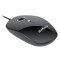 MOUSE CU FIR WDM100 REBEL