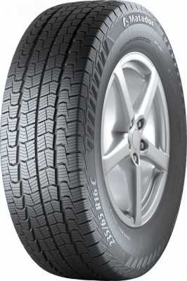 Anvelope Matador Mps400 Variant All Weather 2 215/65R15c 104/102T All Season foto