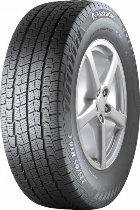 Anvelope Matador Mps400 Variant All Weather 2 215/65R15c 104/102T All Season