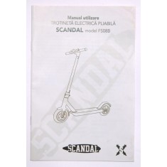 Manual utilizator