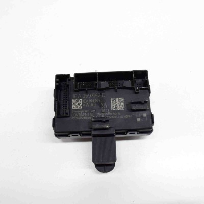 Modul de control ușă dreapta față VW ID.3 E11 2021 OEM: 1EA959592,A2C7695881200,1EA959592D 14988597 foto