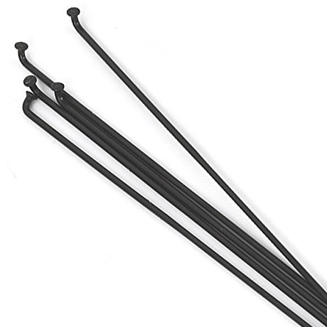 Spite Bicicleta Devron Tip J - Set 100 Buc, 184 Mm, Negru Ultimate FactoryBikes