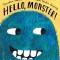 Hello, Monster! CLEMENTINE BEAUVAIS