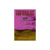 The War of the Worlds