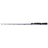 Lanseta Spinning Daiwa 2seg Triforce Target Caster Spin, 2,10m, 7-28g
