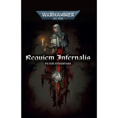 Requiem Infernalis - Peter Fehervari foto