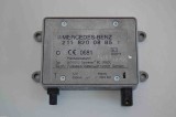 Amplificator de antena MERCEDES-BENZ CLS C219 2005 OEM: A2118200885