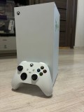 Consola Xbox Series X 2025 4K Foarte bună&middot;Xbox