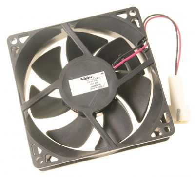 VENTILATOR Uscator de rufe Beko B3T67230 foto