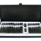 Set 40 piese bit torx, CRV, cutie metalica, Geko G10030