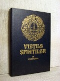 Vietile Sfintilor pe decembrie - Episcopia Romanului