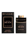Cumpara ieftin Apa de parfum Bvlgari MAN In Black, 60 ml, pentru barbati