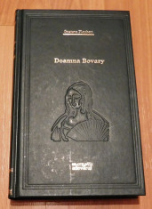 Doamna Bovary de Gustave Flaubert Adevarul foto