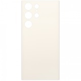 Capac Baterie compatibil cu Samsung Galaxy S23 Ultra S918, Alb