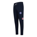 Paris Saint Germain pantaloni de trening pentru bărbați Stripe blue - XXL