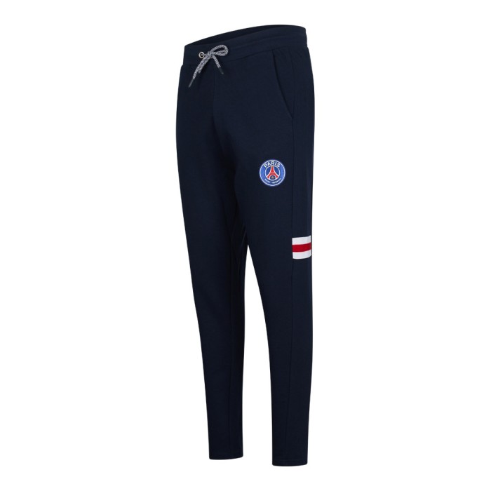 Paris Saint Germain pantaloni de trening pentru bărbați Stripe blue - XXL