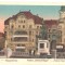 SV * ORADEA * Bihor * PALATUL VULTURUL NEGRU * 1925