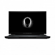 Laptop Alienware Area 51M 17.3 inch FHD Intel Core i7-9700K 64GB DDR4 2 x 1TB SSD nVidia GeForce RTX 2080 8GB Windows 10 Pro 3Yr On-site Black foto