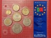 Portugalia 1988-98 - set complet necirculata