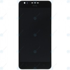 HTC Desire 10 Lifestyle Display modul LCD + Digitizer negru