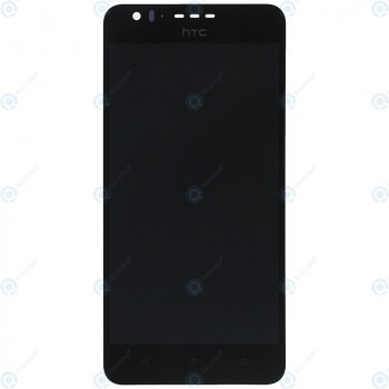 HTC Desire 10 Lifestyle Display modul LCD + Digitizer negru