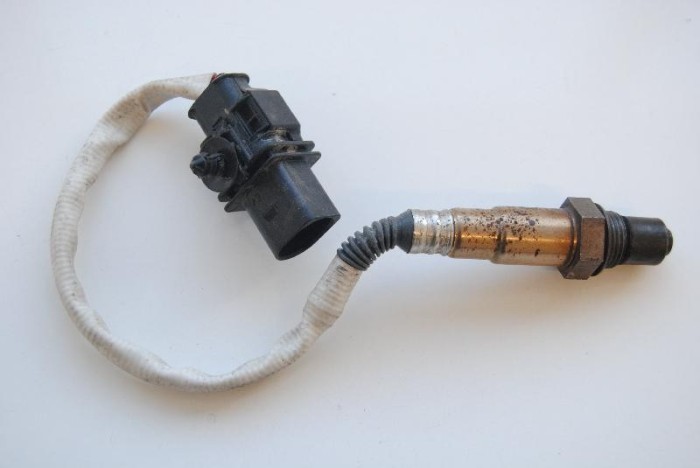 Sonda lambda LAND ROVER RANGE ROVER SPORT II L494 2014 OEM: 0281001196,CPLA-9D375-AA 1879864