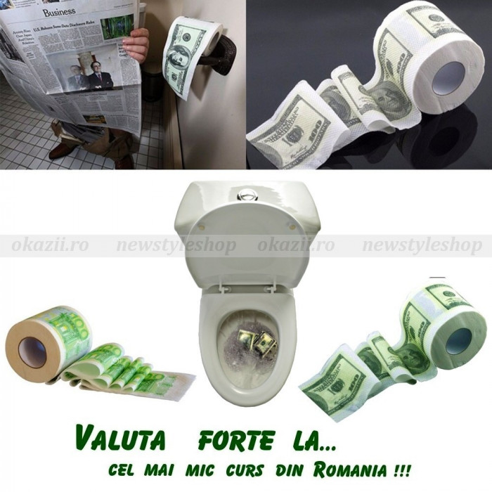 VALUTĂ FORTE (EURO + USD) &ndash; la cel mai mic curs din Rom&acirc;nia