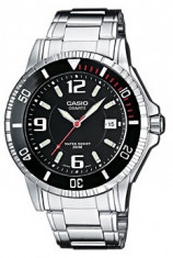 Ceas Barbati CASIO COLLECTION MTD-1053D-1A foto