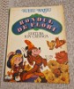 Rondul de flori Iuliu Ratiu - Carte copii, Povesti, Editura Ion Creanga 1980, 86 pagini
