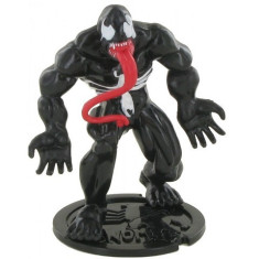 Figurina Venom Spiderman foto