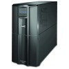 UPS APC,&quot;Smart-UPS SMT&quot;,Line Int. sin pura mgmt,tower,3000VA / 2700W,AVR,IECx8,1xRBC55,LCD,11-20 min.,&quot;SMT3000IC&quot;,prelungire garantie(WBEXTWAR1YR--04/