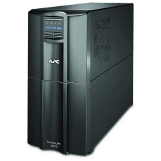 UPS APC,&quot;Smart-UPS SMT&quot;,Line Int. sin pura mgmt,tower,3000VA / 2700W,AVR,IECx8,1xRBC55,LCD,11-20 min.,&quot;SMT3000IC&quot;,prelungire garantie(WBEXTWAR1YR--04/