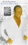Julio Iglesias - Divorcio, Caseta audio