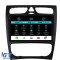 Navigatie Dedicata Mercedes C-Class W203 CLK W209 (2000 - 2005),QuadCore, 9Inch, 4Gb Ram, 64Gb Stocare, Carplay Performance AutoTuning