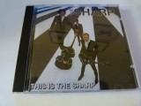 The Sharp - this is the sharp , es