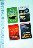 Dick Francis - La ordin, Karen Harter - Raul iubirii, Elizabeth Adler - Ne